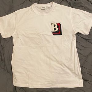 Burberry T-shirt